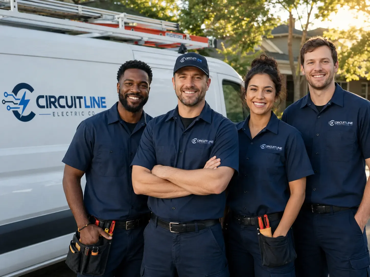 Whole Home Rewiring company in Matawan, NJ