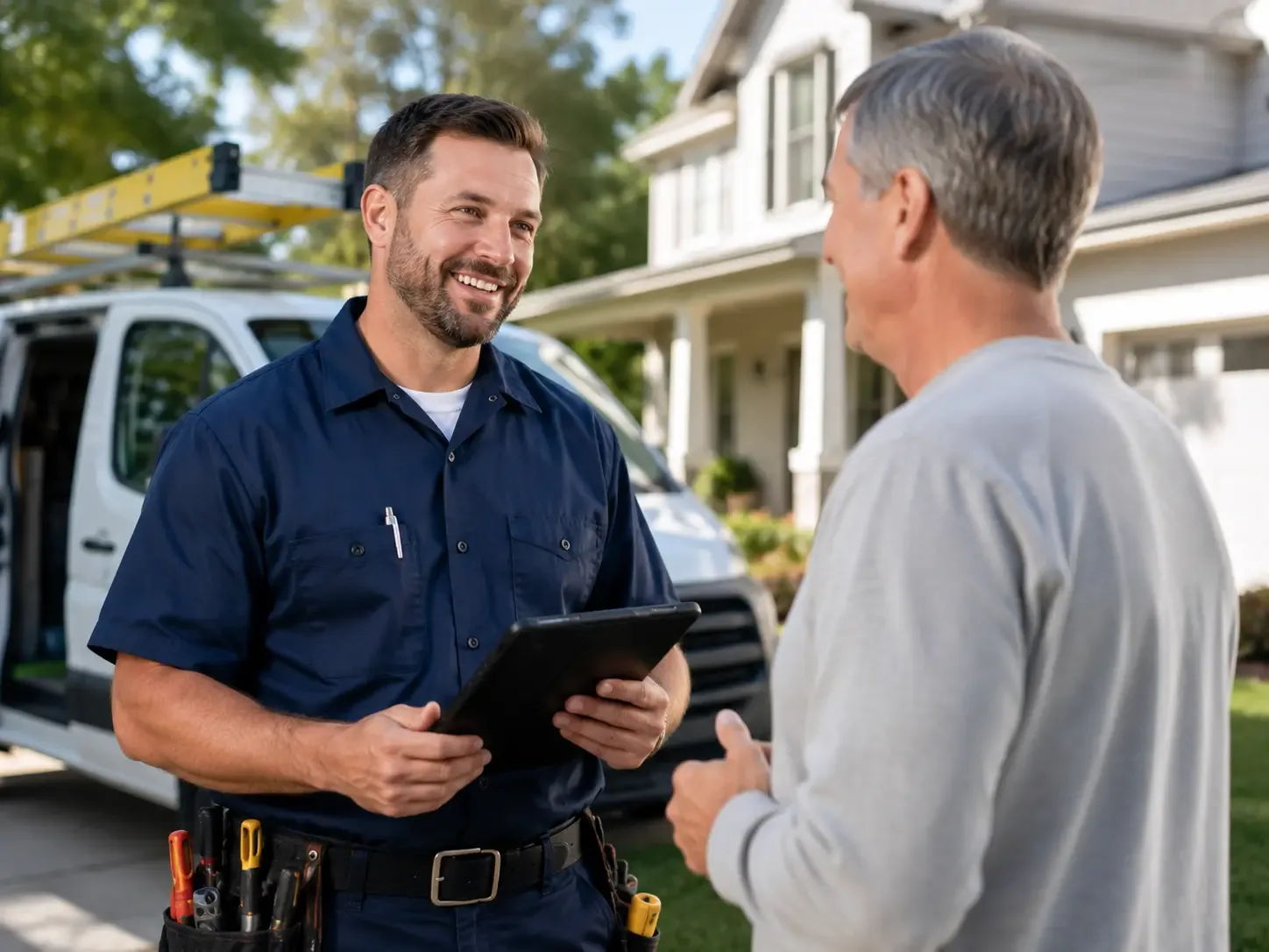 Whole Home Rewiring Matawan, NJ FAQs