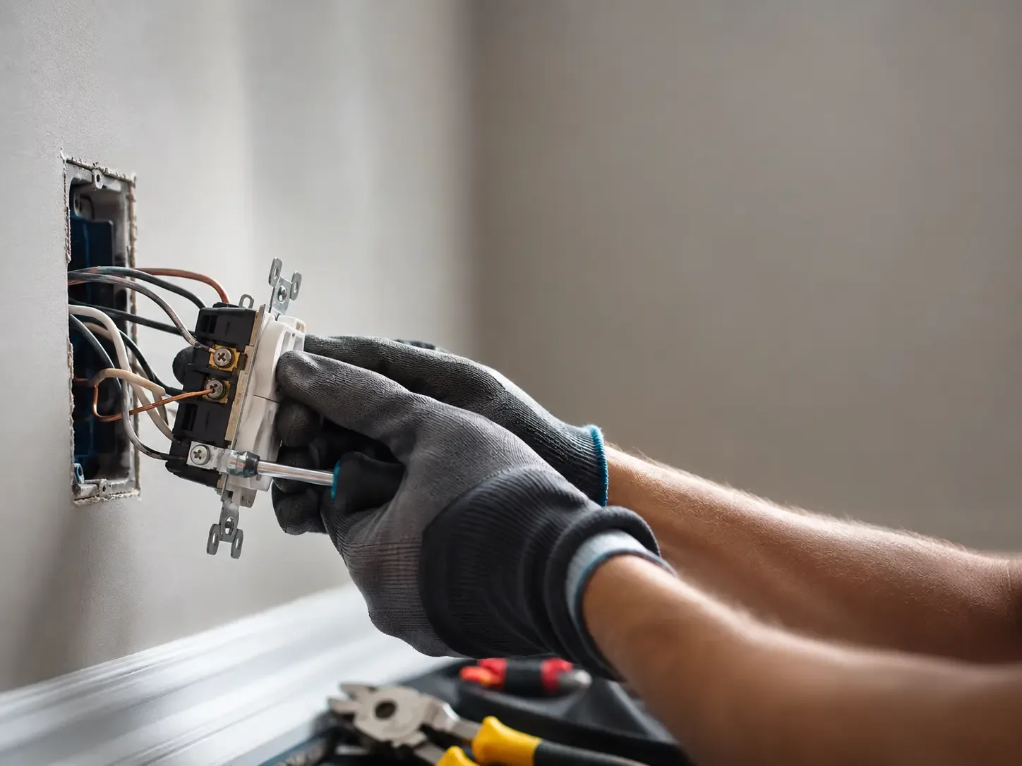 Why choose Whole Home Rewiring in Matawan, NJ